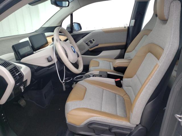 Photo 7 from auction – 2015 BMW I3 REX with VIN WBY1Z4C57FV504967