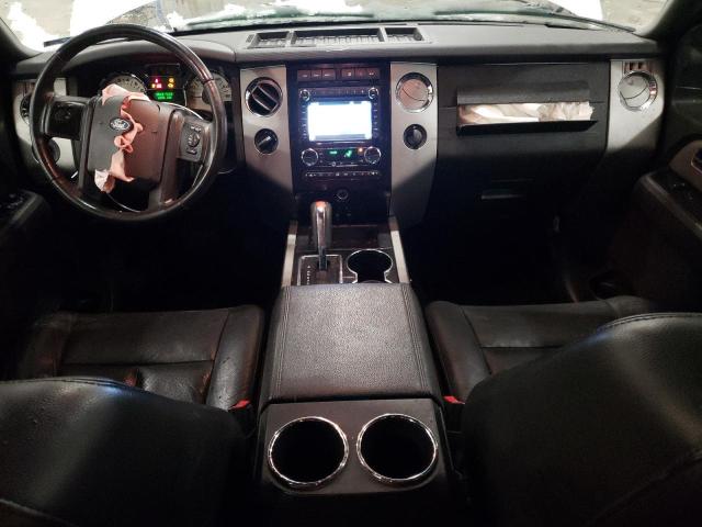 Photo 8 from auction – 2013 FORD EXPEDITION with VIN 1FMJU2A55DEF12078
