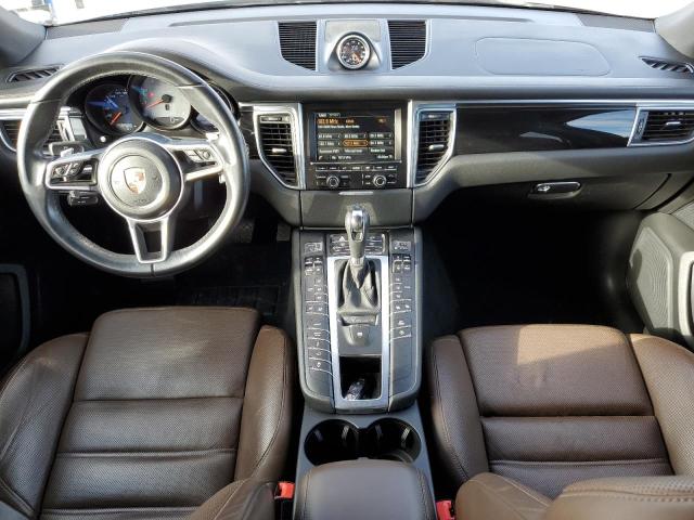 Photo 8 from auction – 2015 PORSCHE MACAN S with VIN WP1AB2A51FLB64674