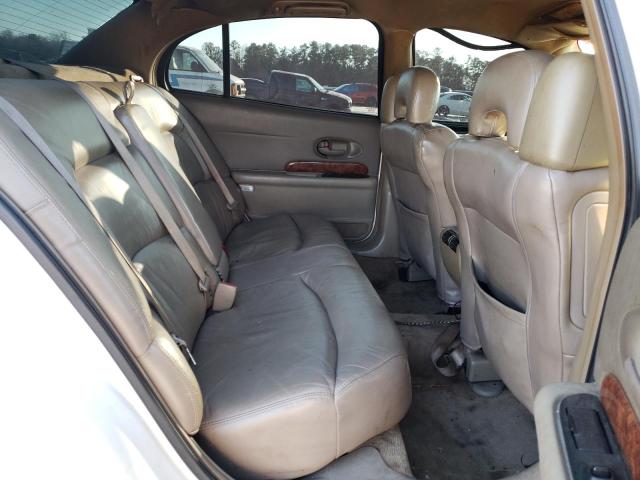 Photo 10 from auction – 2001 BUICK LESABRE LI with VIN 1G4HR54K31U278012