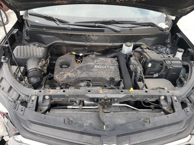 Photo 11 from auction – 2019 CHEVROLET EQUINOX LT with VIN 3GNAXJEV8KS595032