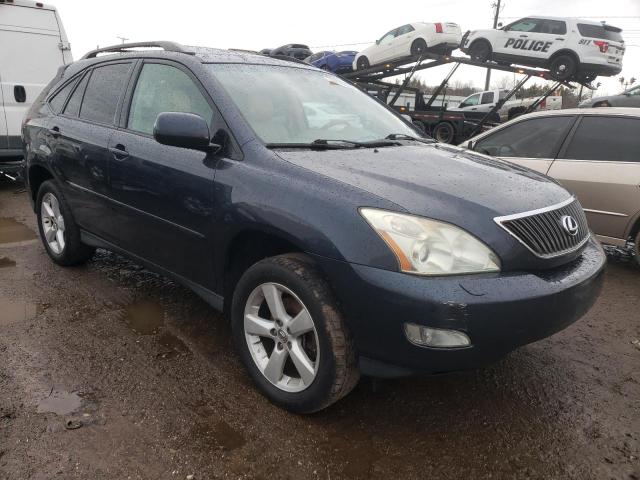 Photo 4 from auction – 2005 LEXUS RX 330 with VIN 2T2HA31U05C062879