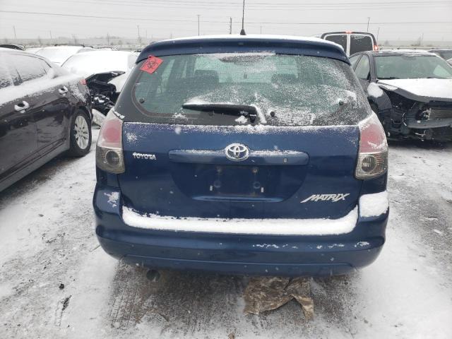 Photo 6 from auction – 2007 TOYOTA COROLLA MA with VIN 2T1KR32E37C639935