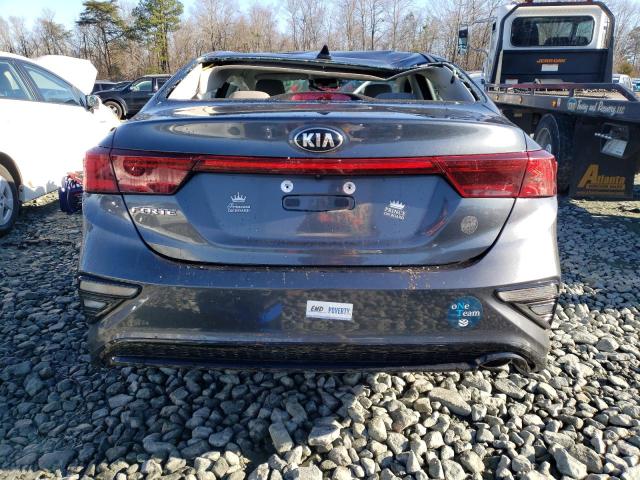 Foto 6 de la subasta – 2019 KIA FORTE FE con VIN 3KPF24AD2KE034349