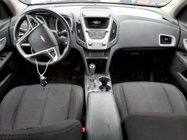 Photo 8 from auction – 2017 CHEVROLET EQUINOX LT with VIN 2GNALCEK9H1514704