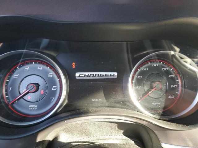 Photo 9 from auction – 2019 DODGE CHARGER R/ with VIN 2C3CDXCT7KH575666