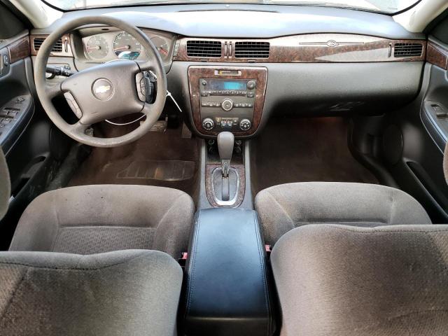 Photo 8 from auction – 2015 CHEVROLET IMPALA LIM with VIN 2G1WB5E36F1122419
