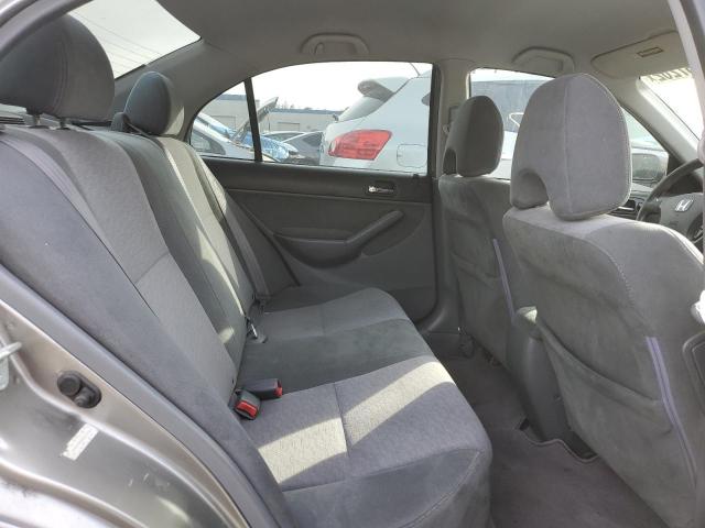 Photo 10 from auction – 2004 HONDA CIVIC HYBR with VIN JHMES96604S012755