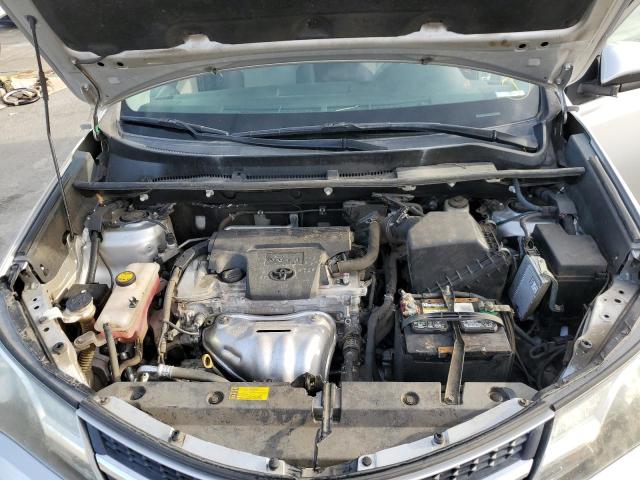 Photo 11 from auction – 2014 TOYOTA RAV4 XLE with VIN 2T3RFREV6EW171756