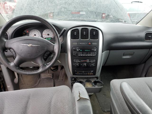 Photo 8 from auction – 2006 CHRYSLER TOWN & COU with VIN 2A4GP54L36R841847