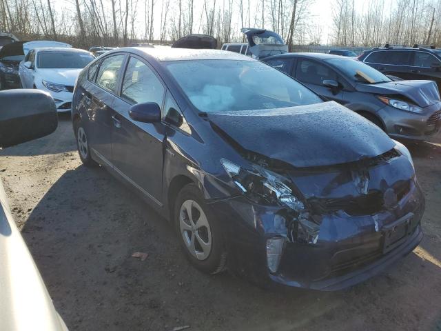 Photo 4 from auction – 2012 TOYOTA PRIUS with VIN JTDKN3DU4C1569912