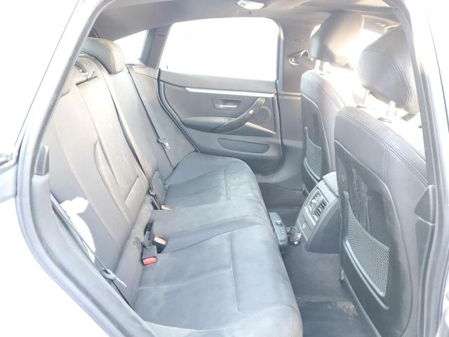 Photo 6 from auction – 2020 BMW 430I GRAN with VIN WBA4J1C02LCD99478