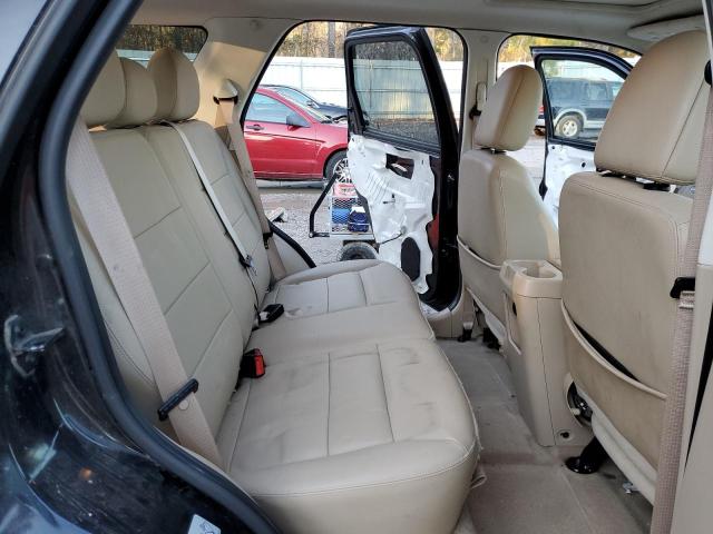 Photo 11 from auction – 2011 FORD ESCAPE XLT with VIN 1FMCU0D70BKC08455