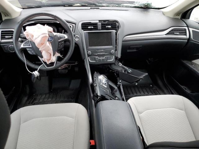 Photo 8 from auction – 2019 FORD FUSION SE with VIN 3FA6P0HD5KR130295