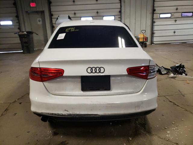 Photo 6 from auction – 2016 AUDI A4 PREMIUM with VIN WAUBFAFL2GN017410