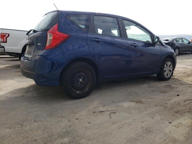 Photo 3 from auction – 2018 NISSAN VERSA NOTE with VIN 3N1CE2CP5JL356907