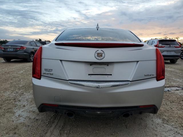 Photo 6 from auction – 2013 CADILLAC ATS with VIN 1G6AA5RXXD0178280