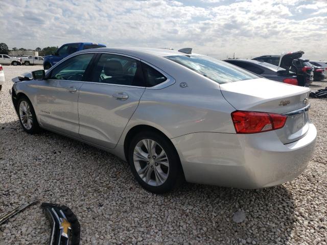 Photo 2 from auction – 2015 CHEVROLET IMPALA LT with VIN 2G1115SL3F9276590