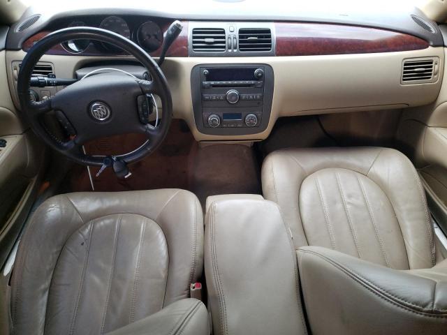Photo 8 from auction – 2010 BUICK LUCERNE CX with VIN 1G4HC5EM6AU105683