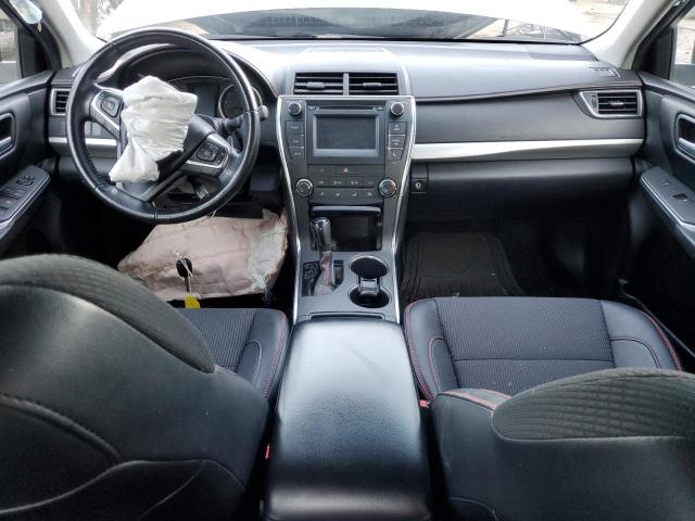 Photo 8 from auction – 2016 TOYOTA CAMRY LE with VIN 4T1BF1FK2GU184572