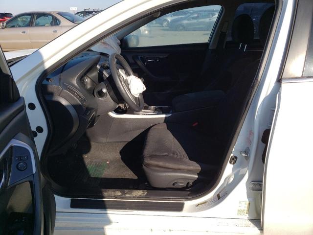 Photo 7 from auction – 2014 NISSAN ALTIMA 2.5 with VIN 1N4AL3AP9EC197092