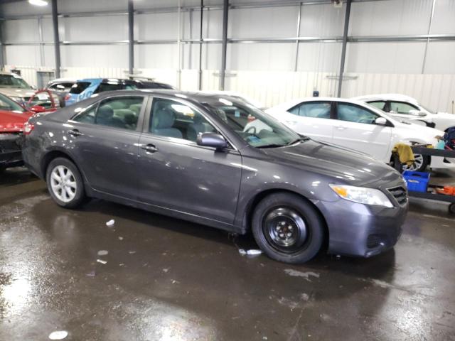 Photo 4 from auction – 2010 TOYOTA CAMRY BASE with VIN 4T4BF3EK6AR084985