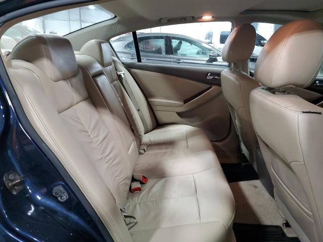 Photo 10 from auction – 2010 NISSAN ALTIMA BAS with VIN 1N4AL2AP0AN503587