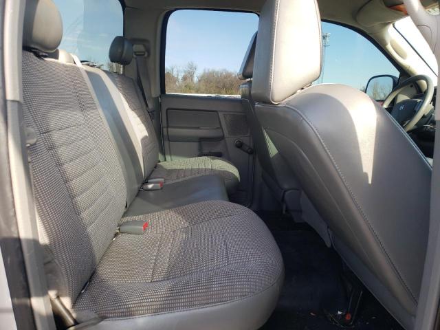 Photo 10 from auction – 2007 DODGE RAM 1500 S with VIN 1D7HA18K67J641904