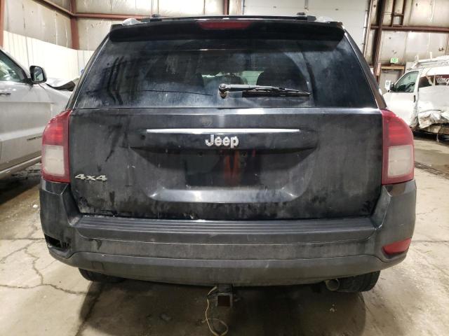Photo 6 from auction – 2016 JEEP COMPASS SP with VIN 1C4NJDBB4GD626775
