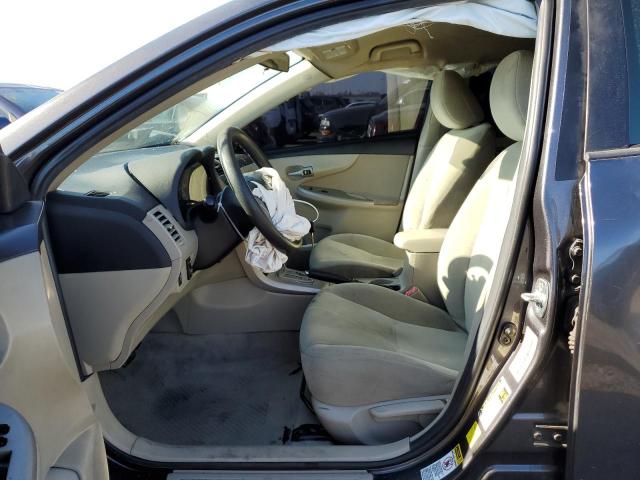 Photo 7 from auction – 2012 TOYOTA COROLLA BA with VIN 5YFBU4EE7CP042118