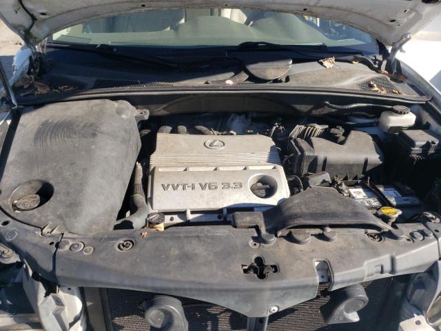 Photo 12 from auction – 2005 LEXUS RX 330 with VIN 2T2HA31U25C058283
