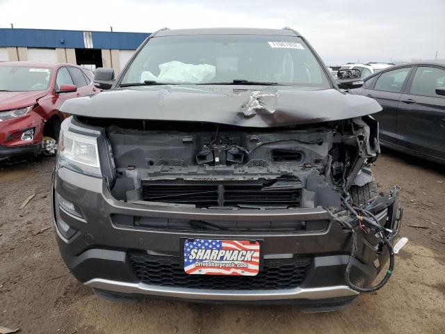 Photo 5 from auction – 2017 FORD EXPLORER X with VIN 1FM5K8DH2HGB02803