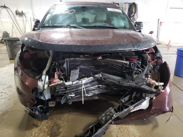 Photo 5 from auction – 2012 FORD EXPLORER X with VIN 1FMHK8D81CGA42020