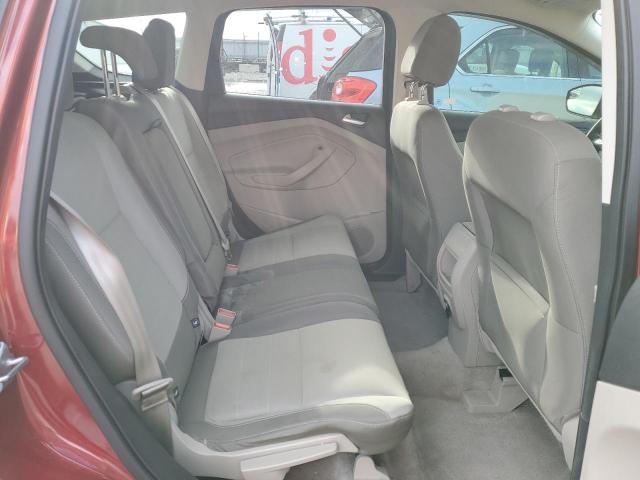 Photo 10 from auction – 2016 FORD ESCAPE SE with VIN 1FMCU0G71GUB66529