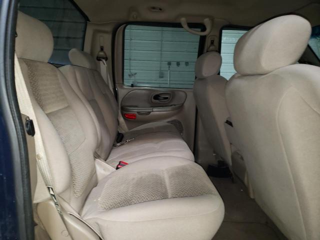 Photo 10 from auction – 2003 FORD F150 SUPER with VIN 1FTRW08L33KB68809