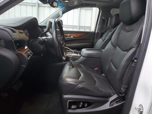 Photo 7 from auction – 2016 CADILLAC ESCALADE L with VIN 1GYS4BKJ7GR392019