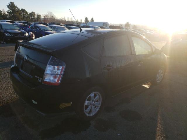 Photo 3 from auction – 2004 TOYOTA PRIUS with VIN JTDKB22U540089987