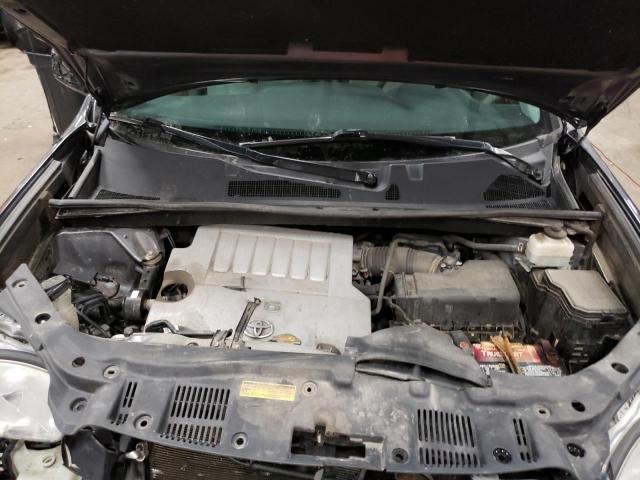 Photo 11 from auction – 2010 TOYOTA HIGHLANDER with VIN 5TDBK3EH1AS018783