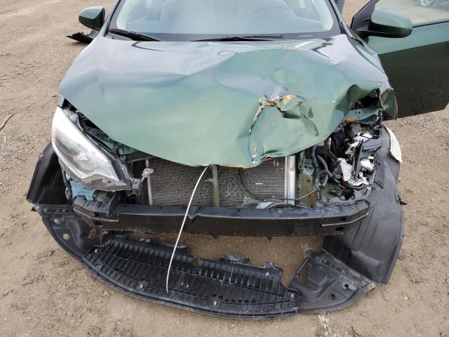 Photo 11 from auction – 2015 TOYOTA COROLLA L with VIN 5YFBURHE3FP313009