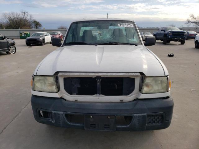 Photo 5 from auction – 2007 FORD RANGER with VIN 1FTYR10D27PA76662