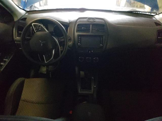 Photo 8 from auction – 2019 MITSUBISHI OUTLANDER with VIN JA4AP3AU2KU002597