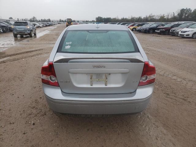 Photo 6 from auction – 2007 VOLVO S40 2.4I with VIN YV1MS382872269035