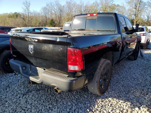 Photo 3 from auction – 2015 RAM 1500 SLT with VIN 1C6RR6GT7FS577564