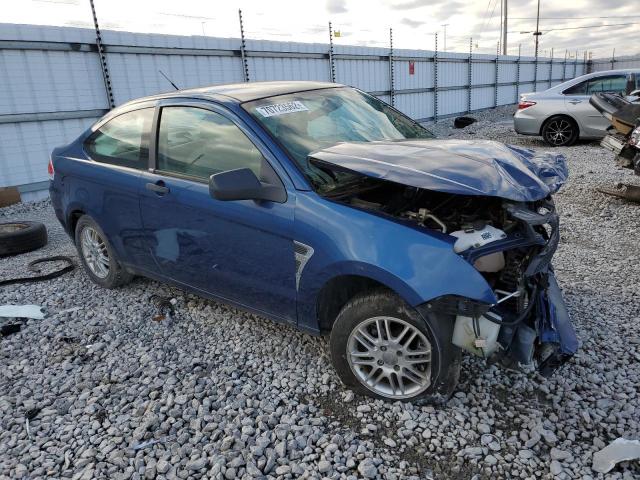 Photo 4 from auction – 2008 FORD FOCUS SE with VIN 1FAHP33N08W145092