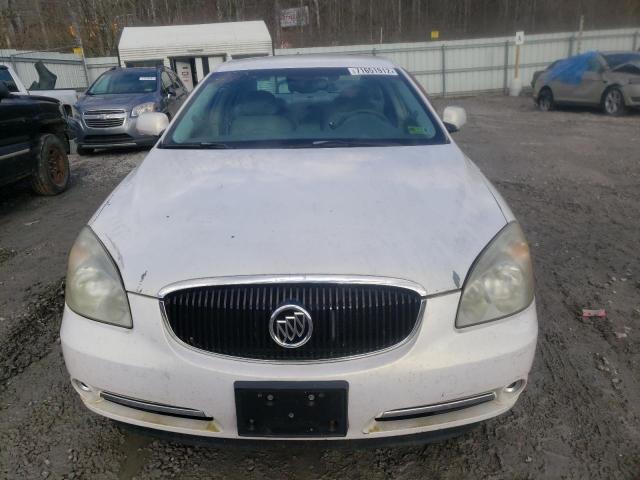 Photo 5 from auction – 2007 BUICK LUCERNE CX with VIN 1G4HD57217U143582