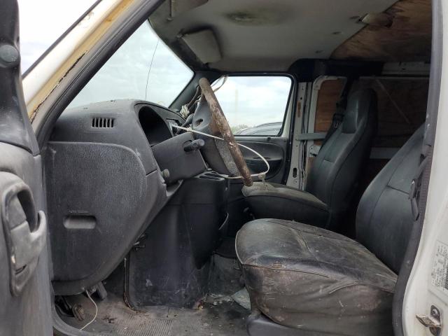 Photo 7 from auction – 2001 DODGE RAM VAN B1 with VIN 2B7HB11X91K557116
