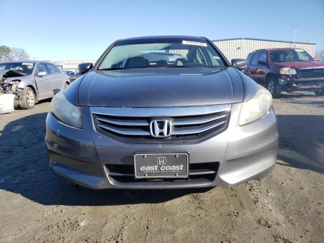 Photo 5 from auction – 2012 HONDA ACCORD EXL with VIN 1HGCP2F88CA084764