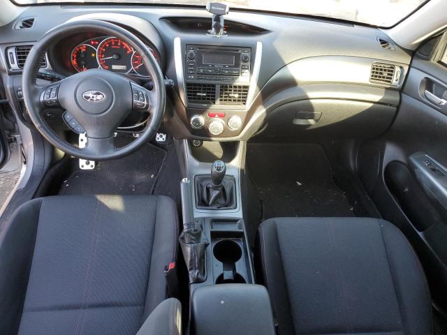 Photo 8 from auction – 2013 SUBARU IMPREZA WR with VIN JF1GV7E6XDG004470