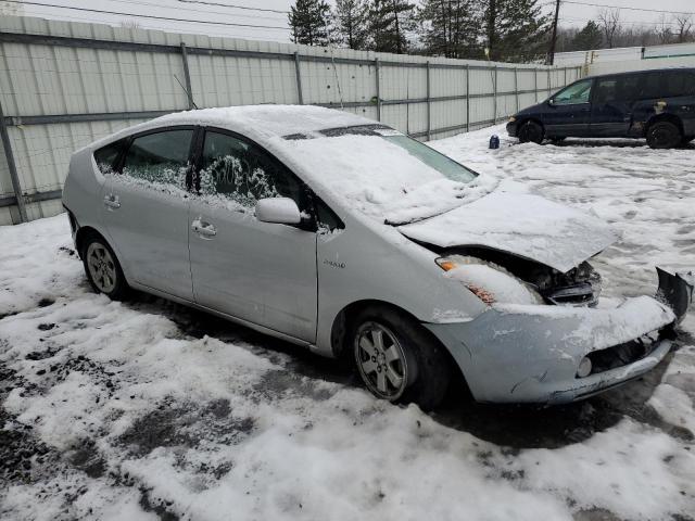 Photo 4 from auction – 2004 TOYOTA PRIUS with VIN JTDKB22U640076147