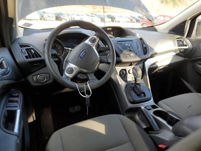 Photo 8 from auction – 2015 FORD ESCAPE SE with VIN 1FMCU9GX8FUA60663
